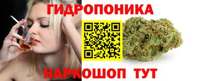 каннабис Будённовск